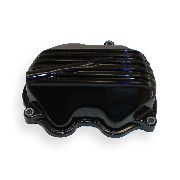 Rocker Cover for Dirt Bikes 250cc - Black