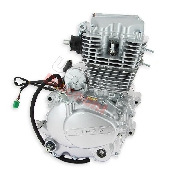 Lifan Engine 200cc 163FML for Dirt Bike