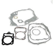 Gasket Set for Dirt Bike 200cc 4-stroke CG200