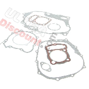 Gasket Set for Dirt Bike 250cc