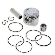 Piston Kit for Dirt Bike 70cc 4-stroke