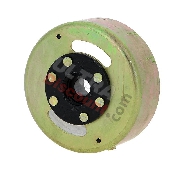 Magneto-Flywheel for Dirt Bike 110cc, 125cc