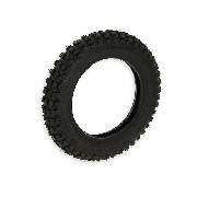 Tire for Dirt Bike - 3.00x10''