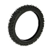 Tire for Dirt Bike - 60-100x14''