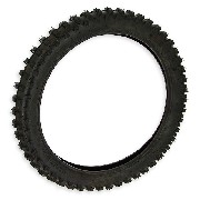 Tire for Dirt Bike - 70-100x17''