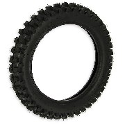 Tire for Dirt Bike - 90-100x14''