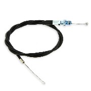 Throttle Cable Dirt Bike (70cm - 58cm : type D)