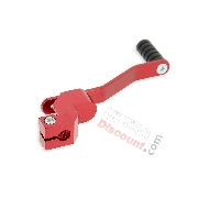 Adjustable Gear Shifter - Red
