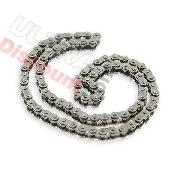 Chain of distribution 42 links H25 Dirt Bike 49-125cc