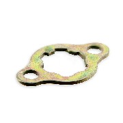 Front Sprocket Retainer for Dirt Bikes 20mm