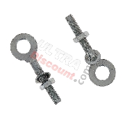 Chain Tensioner for Dirt Bike (Type 9)