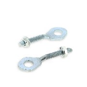 Chain Tensioner for Dirt Bike (type 7)