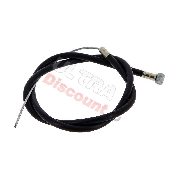 Front Brake Cable for Pocket Bike - 50cm