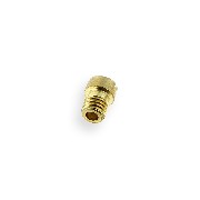 Jet for Carburetor Kit 1.02mm for Cross Pocket Bike Parts