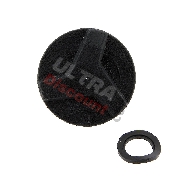 Gas Tank Cap for Pocket Bike (air-cooled)