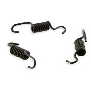 Stock Clutch Springs for Pocket Bike 9 coils