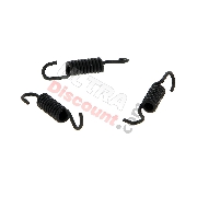 Clutch Springs for Pocket Bike (10 coils) - Soft Springs