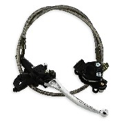 Rear Hydraulic Brake Kit