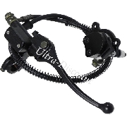 Front Hydraulic Brake Kit (type 2)