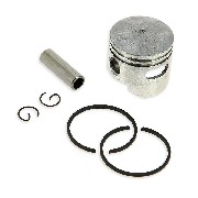 44mm Piston Kit for Chinese kit - 12mm axle
