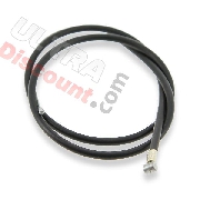 Throttle Cable for 15mm Carburetor Kit