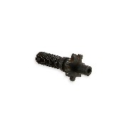 7 Tooth Reinforced Front Sprocket (type B) - small pitch