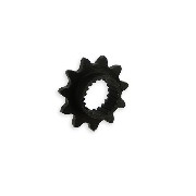 11 Tooth Front Sprocket for Pocket Bike Polini GP3