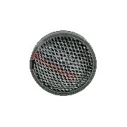 Air Filter (type A) - 28mm