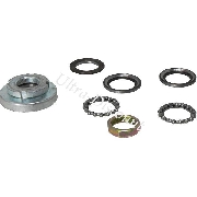 Front Fork Bearing for Jonway Scooter YY50QT-28B