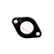 Intake Pipe Spacer for ATV Shineray Quad 150cc (XY150STE)