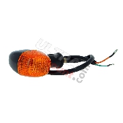 Front Turn Signal for ATV Shineray Quad 200cc STIIE - STIIE-B