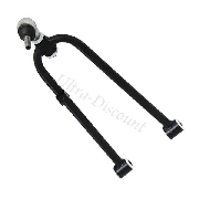 Upper Left Suspension Arm for ATV Shineray Quad 150cc ST