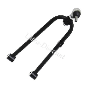 Upper Right Suspension Arm for ATV Shineray Quad 150cc ST