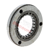 Starter Clutch quad Shineray 200cc