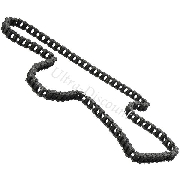 48 Links Drive Chain for ATV Shineray Quad 200cc (428H)