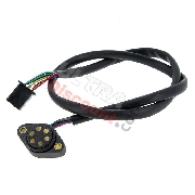 Gear Sensor for ATV Shineray Racing Quad 200cc STIIE