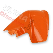 Right Fender Fairing orange for ATV Shineray Quad 300cc ST-4E