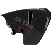 Right Fender Fairing for ATV Shineray Quad 250cc STXE - BLACK