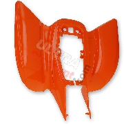 Rear Fairing for ATV Shineray Quad 300cc ST-4E - Orange