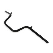 Handlebar for ATV Shineray Quad 250cc STXE