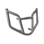 Bumper for ATV Shineray Quad 250cc STXE Silver