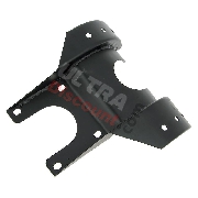 Chain-brake Disk Guard for ATV Shineray Quad 250cc XY250STXE