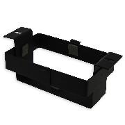 Battery Mount for ATV Shineray Quad 250cc STXE