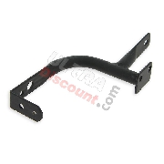 Left rear turn signal bracket for ATV Shineray Quad 250cc STXE