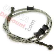 rear brake hose for Shineray 250cc STXE