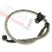 brake hose front right for ATV Shineray 250cc STXE