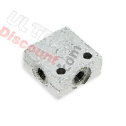 brake distributor for ATV Shineray 250cc STXE