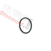 Strainer Cap O-ring for ATV Shineray Racing Quad 250cc STXE