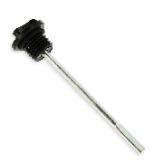 Engine Oil Dipstick for ATV Shineray Racing Quad 250cc STXE