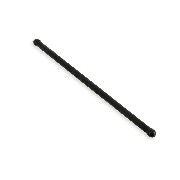 Push Rod for ATV Shineray Quad 250cc STXE - 153mm